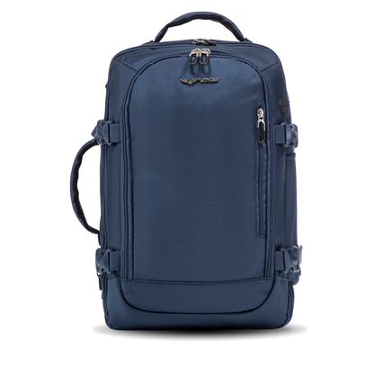 WINGS Tanager 2-in-1 Cabin Backpack Bag Blue