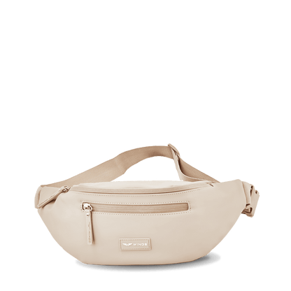 WINGS Waterproof Hip Bag TROGON BEIGE