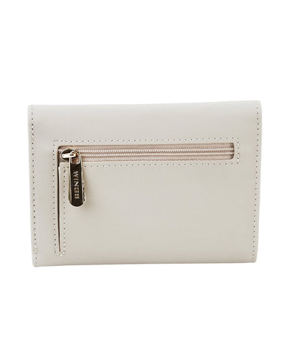 WINGS WILLOW women's wallet small elegant MOONSTRUCK