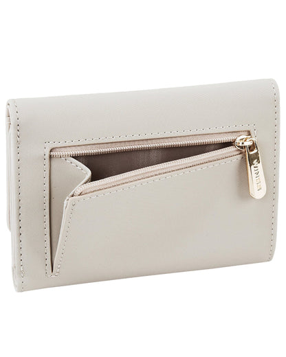 WINGS WILLOW women's wallet small elegant MOONSTRUCK