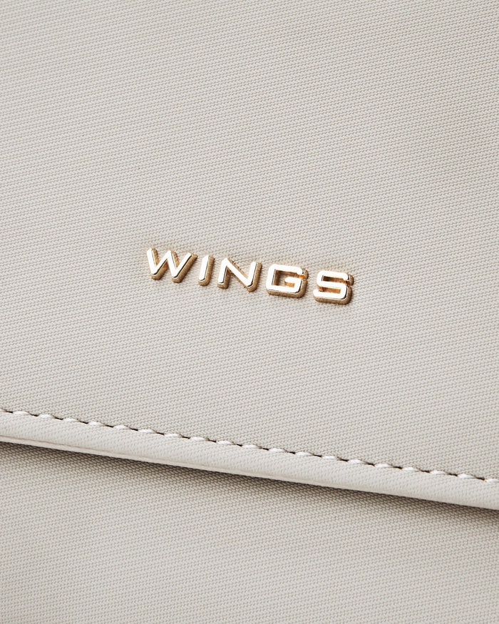 WINGS WILLOW women's wallet small elegant MOONSTRUCK