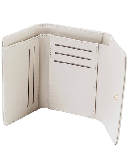 WINGS WILLOW women's wallet small elegant MOONSTRUCK